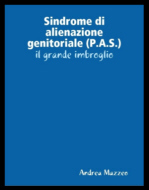 Italian e-book on the PAS