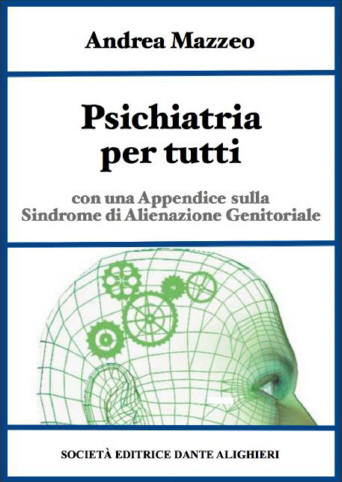 E-book Psichiatria per Tutti